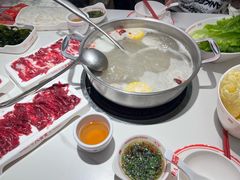 -八合里牛肉火锅(上海世茂广场店)