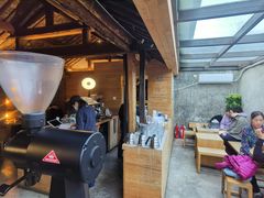 -VOYAGE COFFEE(北锣鼓巷店)