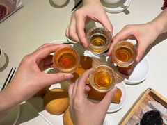 -蔡澜点心·粤菜(嘉里中心店)
