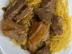 -麦文记面家(佐敦店)