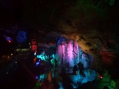 -天河潭旅游度假区