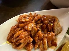 -五星海南鸡饭餐馆(东海岸路店)
