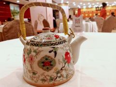 -北京全聚德(西客站店)