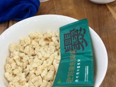 -老刘家永盛斋·传统泡馍(东关南街店)
