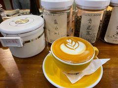-唐咖精品咖啡(大理古城手冲店)