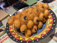-玛嘉烈(北京金融街店)