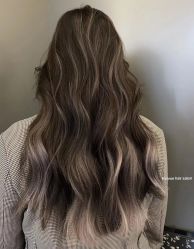 点击看大图 -KEIVON HAIR·崎宏