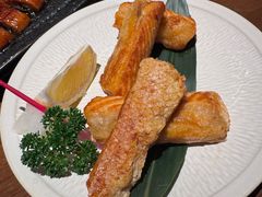 -千代武日本料理(开发区店)
