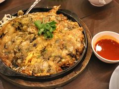 -大螃蟹海鲜餐厅