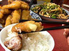 -北大地皖峰饭馆