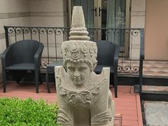 -春晖园度假酒店温泉