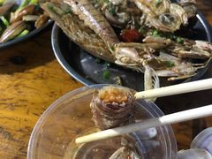 -疍家人黄记海鲜火烧烤