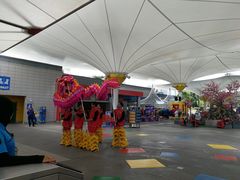 -马来西亚乐高乐园