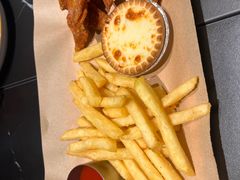 -必胜客(天鹅湖万达店)