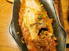 -刀板香·安徽菜(国购IFC店)