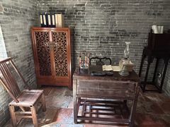 -梁启超故居纪念馆