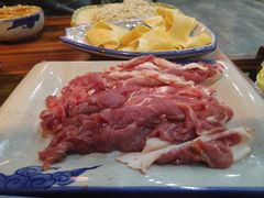 -燚焱炎火铜锅涮·烧烤