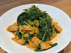 -俭寨大盘鸡·手抓肉·烧烤新疆菜(乌苏路店)