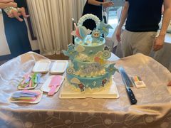 -浙江宾馆·花园餐厅·自助餐厅·茶吧