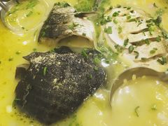 -溱湖八鲜菜馆
