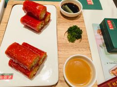 -悦得闲广式点心茶楼(蓝鲸世界店)