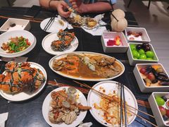 -水裹汤泉生活馆餐厅