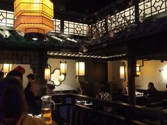 -绿茶餐厅(乐峰广场店)