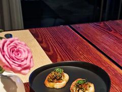 -Mercato莫卡多露台餐厅与酒吧(K11店)