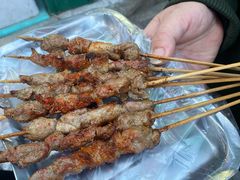 羊肉串-同来顺烧烤餐厅(哈尔滨道店)