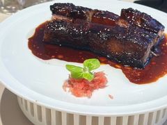 -侨美食家·粤菜(体育西路店)