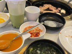 -韩时烤肉(枫蓝店)