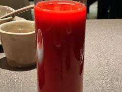 -山石榴·贵州菜(陆家嘴中心店)