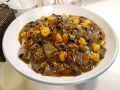 海肠捞饭-小郭私房菜·海肠捞饭店(学士街店)
