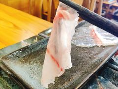 斑鱼-风情丽江斑鱼火锅(孙家沟西南路80号店)