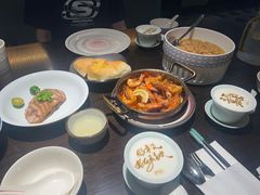 -庐灶江南·江南菜·四合院Bistro(东直门雍和宫·原华侨宾馆店)