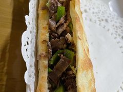 -王胖子驴肉火烧(鼓楼店)