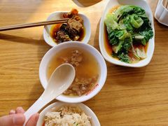 牛排-好成财牛排馆(涂门街总店)