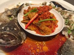 -上和臻品中国菜(花园街店)