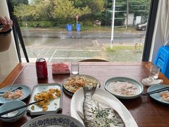 -美味之家·湖景农家乐(太湖东山店)
