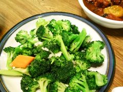 -妈妈的味道(工人体育场东路店)