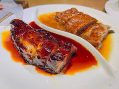 -鸽味轩·粤菜小馆(高楼门总店)