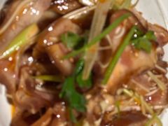 -人间酒暖·Go blanc·烧鸟·深夜食堂(陆家嘴店)