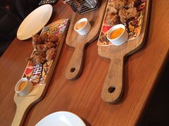 -Boxing Cat Brewery拳击猫精酿啤酒馆(永福店)