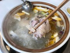 -土连锅·现熬养生汤锅(梁家巷店)