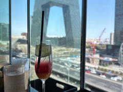 -福楼毕斯罗F Bistronome(国贸商城约会地标景观店)