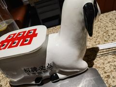 -丰茂烤串(金泉美食宫店)