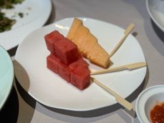 -老兴鲜(黄浦店)