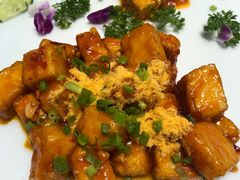 -高玛纳驴肉火烧(河间总店)