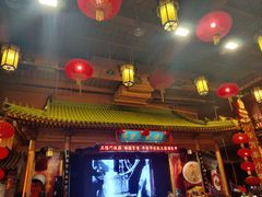 -正阳门饭庄·烤鸭·北京菜(万丰路七里庄店)