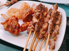 -梅园国际大酒店·自助餐厅(光明港店)